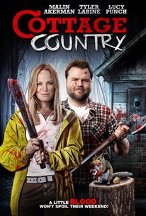 Cottage Country 2013 Rotten Tomatoes