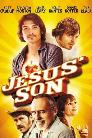 Jesus' Son poster