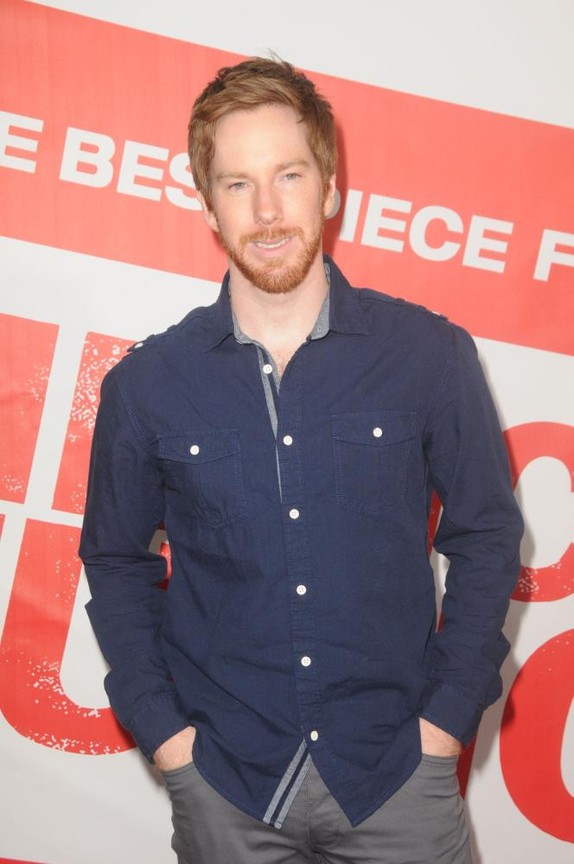 Chris Owen