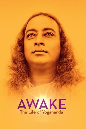Awake: The Life of Yogananda poster