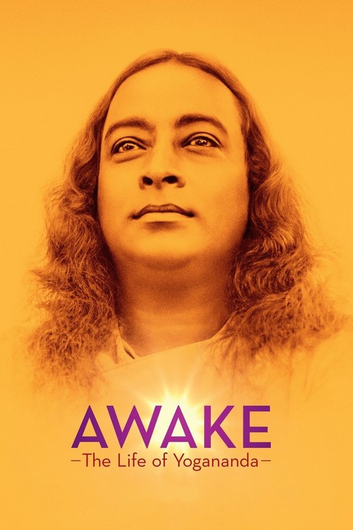 Awake: The Life of Yogananda poster