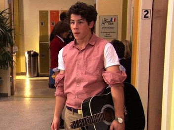 Jonas Season 2 Episode 1 Rotten Tomatoes