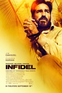 Watch trailer for Infidel