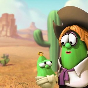 VeggieTales: Moe and the Big Exit (2007) photo 1