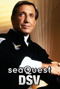 Watch trailer for seaQuest DSV