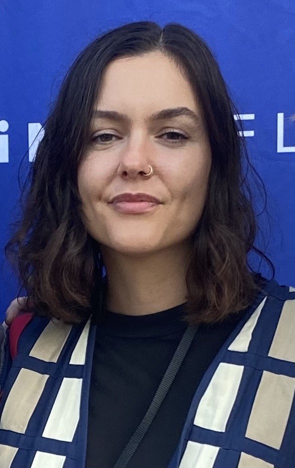 Ashley Burritt Pictures | Rotten Tomatoes