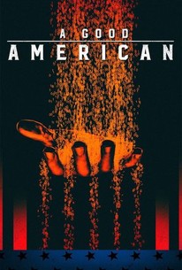 Watch trailer for A Good American