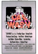Car Wash poster image