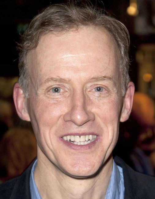 Andrew Havill