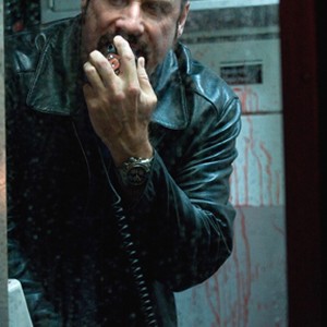 John Travolta as Ryder in "The Taking of Pelham 123." photo 19