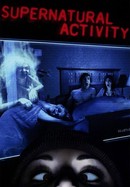 Supernatural Activity poster image