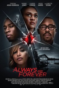 Watch trailer for Always and Forever