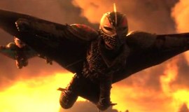 How to Train Your Dragon 3: Official Clip - Glider Rescue photo 7