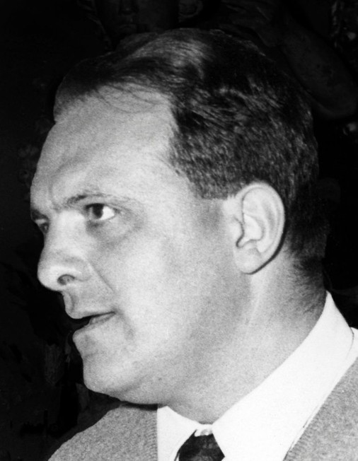 Damiano Damiani