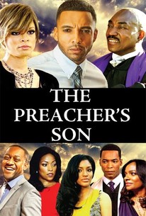 Watch trailer for The Preacher's Son