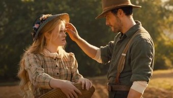 Redeeming Love - Rotten Tomatoes