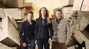 Fringe season 1 full episodes 2025