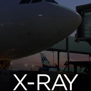 X ray mega airport