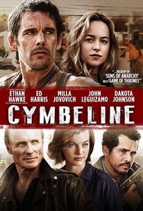 Watch trailer for Cymbeline