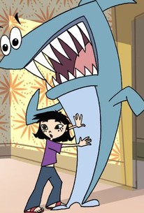 Kenny the Shark: Season 2, Episode 4 - Rotten Tomatoes