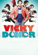 Vicky Donor poster image