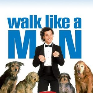 Walk Like a Man (1987) photo 10