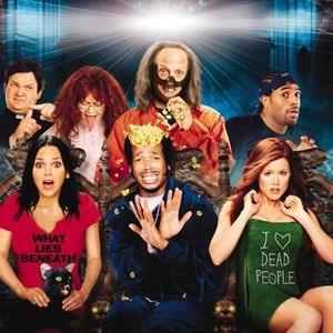 Watch scary movie on sale 2 free online now