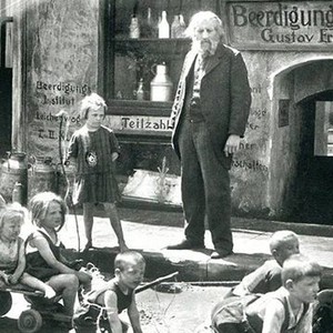 Slums of Berlin (1925)