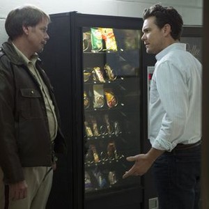 Rectify, Clayne Crawford, 'Hoorah', Season 3, Ep. #1, 07/09/2015, ©SC
