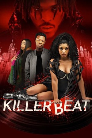 Killer Beat poster