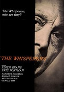 The Whisperers poster image