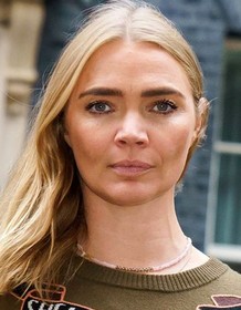 Jodie Kidd