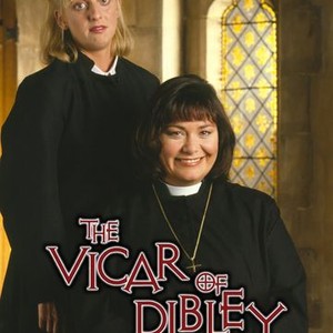 The Vicar Of Dibley - Rotten Tomatoes