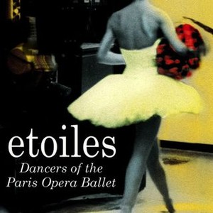 Étoiles: Dancers of the Paris Opera Ballet photo 7