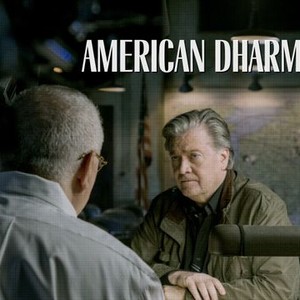 "American Dharma photo 4"