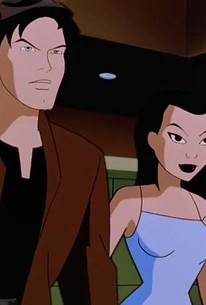 Batman Beyond: Season 2, Episode 11 - Rotten Tomatoes