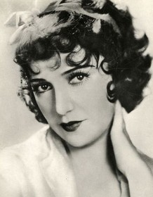 Bebe Daniels