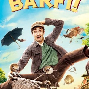 Barfi! (2012)