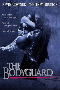 Watch trailer for The Bodyguard