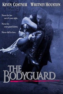 THE BODYGUARD (1991) #MiniReview #Shorts #90sMovies 