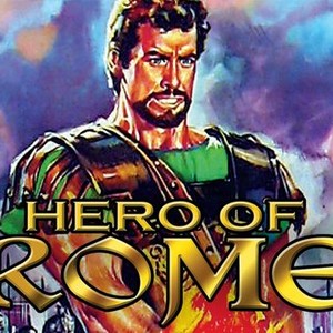 Hero of Rome photo 1