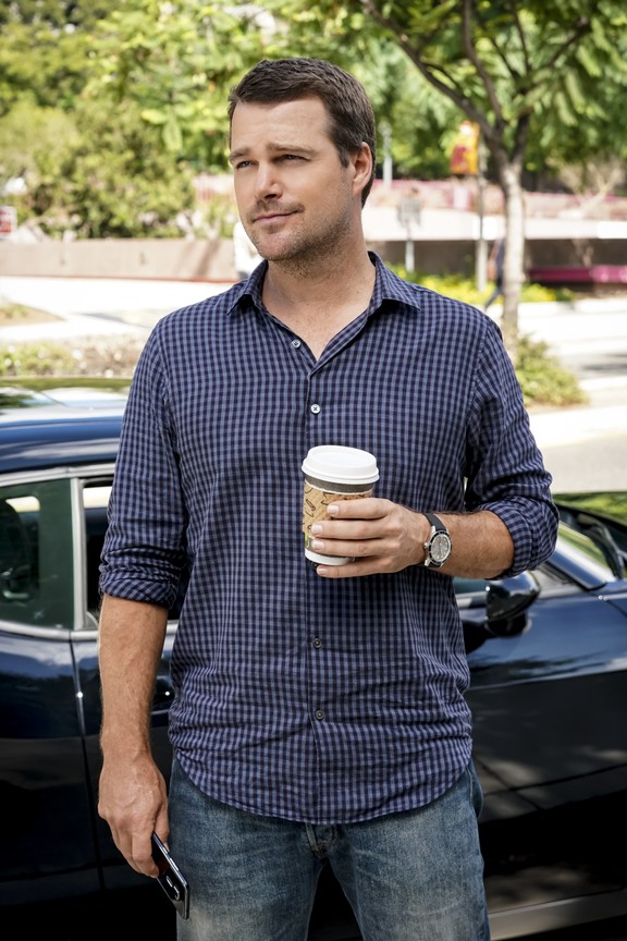 Ncis Los Angeles Season 10 Episode 9 Rotten Tomatoes