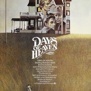Days of Heaven (1978) photo 11