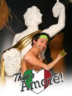 その他 That&#39;s Amore-Italia [DVD] [Import] 71dPCu9WT5L._UF350,350_QL50_.jpg