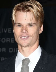 Brendan Miller