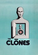 The Clones poster image