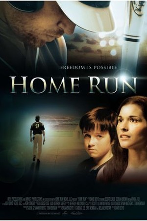Home Run poster