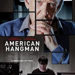 Review: AMERICAN HANGMAN – The Daily Film Fix