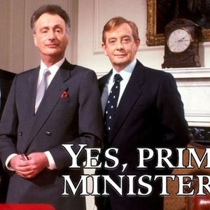 "Yes, Prime Minister photo 1"