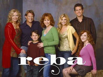 Watch reba online hotsell free full episodes